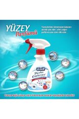 Wc Oil Su Bazlı Koku Yokedici Beyaz Sabun 250ml