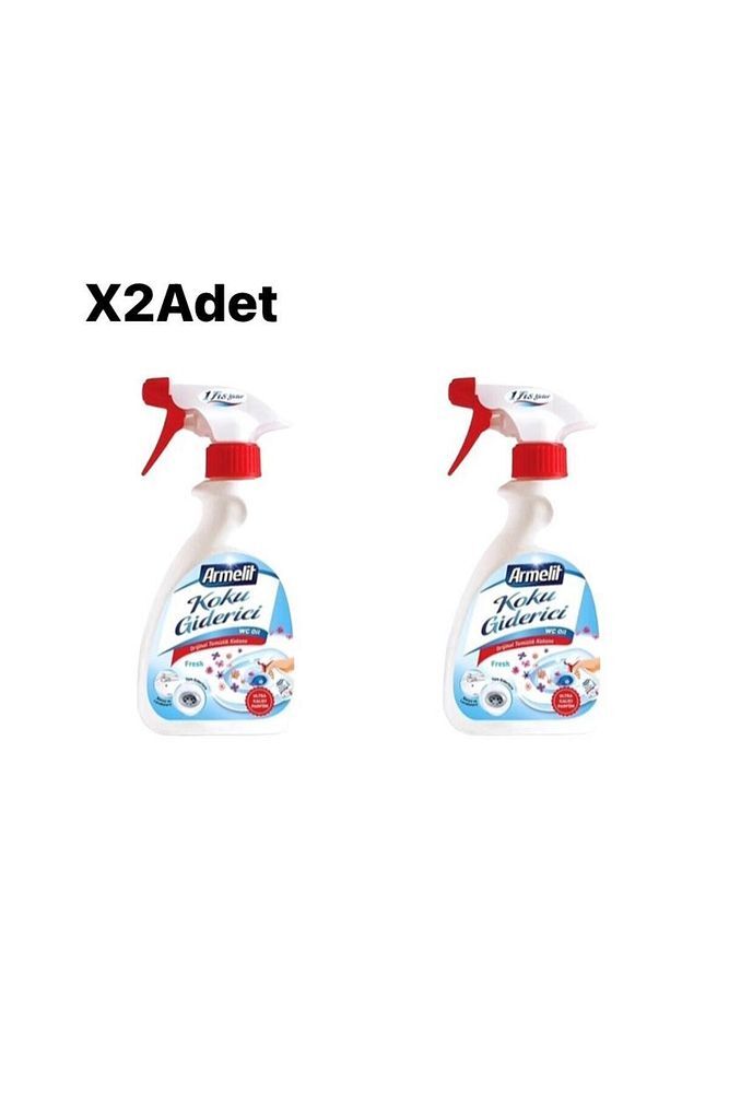 ARMELİT FRESH KOKU GİDERİCİ (250ML)