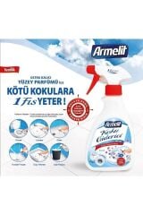 Wc Oil Koku Giderici Fresh 250 ml